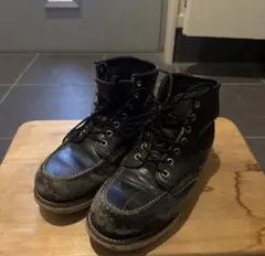 羽タグ RED WING 8130 アイリッシュセッター 9 2E - メルカリ