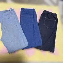 UNIQLO レギンス　120センチ