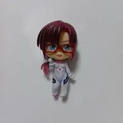 エヴァ　マリ　あそーと　ガチャ　フィギュアのサムネイル