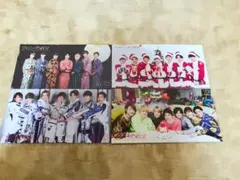 ジャニーズWEST☆会報※(最終価格)