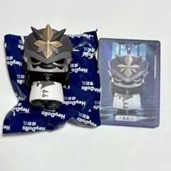 原神 ファデュイ 執行官 ファトゥス フィギュア 隊長 カピターノ