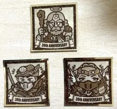 ビックリマンシール 39th ANNIVERSARY