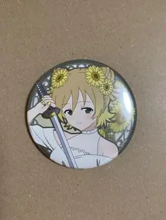 スタァライト　レヴュースタァライト　大場なな　小泉萌香　缶バッジ　アクスタ スタァライト レヴュースタァライト 大場なな 小泉萌香 缶バッジ