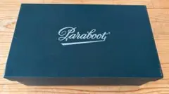 パラブーツ　シャンボード　箱　箱のみ　Parabootのサムネイル