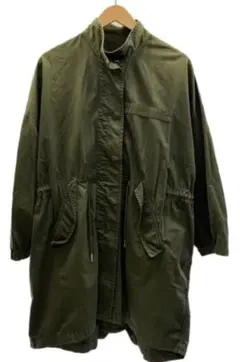 2026年最新】MM6 Maison Margiela レディース ミリタリージャケットの