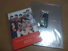 SnowMan 不二家 アクリルフォトフレーム