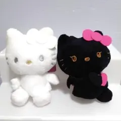 ハローキティ Ｍｙハローキティマスコット　2種セット