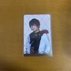 刀剣乱舞 刀ミュ ふぉとカードB 十周年 肥前忠広