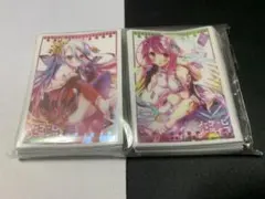 2026年最新】ノーゲーム ジブリール スリーブの人気アイテム - メルカリ