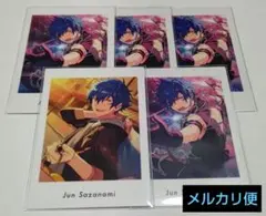 あんスタ　漣ジュン　ぱしゃっつ　vol.5　まとめ