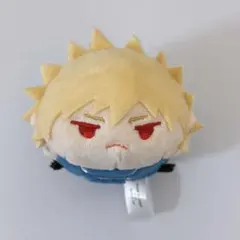 ヒロアカ 爆豪勝己 もちマス