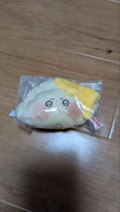 チャオズ　ガチャガチャマスコット　餃子
