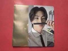 ENHYPEN House of Vampire 入場特典第4弾 JUNGWON