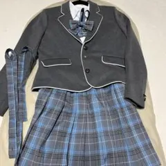 女の子　卒服　150.160