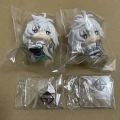 ②にじこっと 叢雲カゲツ 2種セット