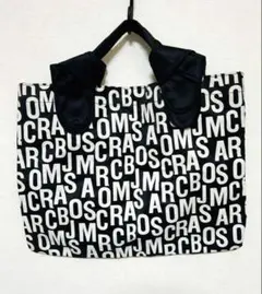 MARC JACOBS マークジェイコブス トートバッグ