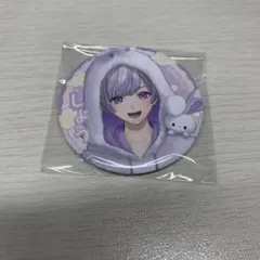 いれいす　初兎　　配信衣装　缶バッチ
