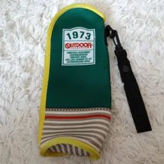 OUTDOOR 水筒カバー