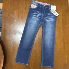 Daddy Oh Daddy デニム ロングパンツ
