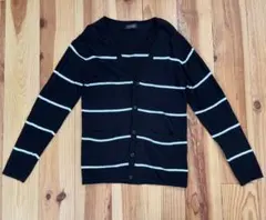 ナノユニバース　メンズ　M カーディガン