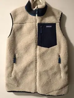 パタゴニア　レトロx ベスト　Ｍサイズ