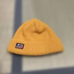 ウィアード　ニットキャップ