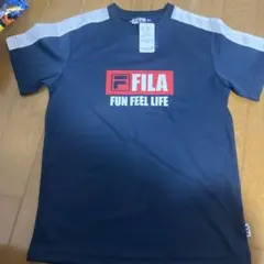 FILA　Tシャツ　160cm