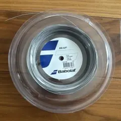 Babolat RPM SOFT 130.16 シルバー