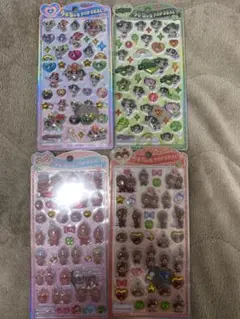 （正規品）うるちゅるPOPSEAL