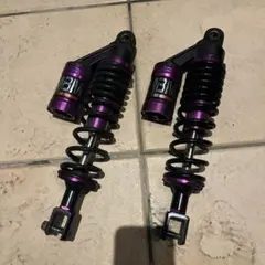 シグナス X MBMリア ショック サスペンション