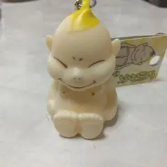ビリケン　マスコットキーホルダー