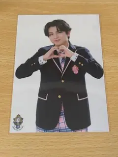 EBiDAN THE LIVE 2026 超特急 タクヤ 生写真 - メルカリ