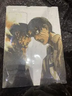 進撃の巨人 石 スタンド 進撃の巨人展