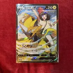 2026年最新】ゼラオラ v csrの人気アイテム - メルカリ