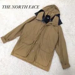 THE NORTH FACE ノースフェイス マウンテンパーカー NP-2121