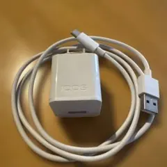 IQOS 電源アダプター 5V 2.0A