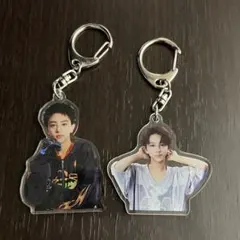 八神遼介 アイドル