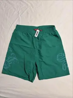 極美品！シュプリーム Lily Nylon Water Short ハーフパンツ - メルカリ