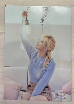 TWICE TWICELIGHTS ラントレ　サナ