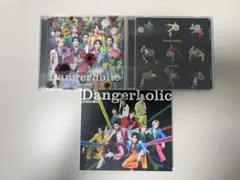 Snow Man 「Dangerholic」