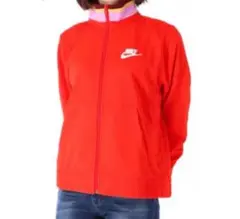 送料無料 新品 NIKE ナイキ ウィメンズ ヘリテージ PK ジャケット XL