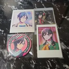 B-PROJECT　寺光唯月　4点セット