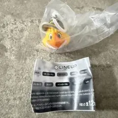 プロ野球マスコット めじるしアクセサリー ホークス SoftBank