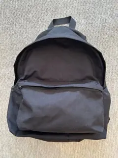 ダントン　リュック　レディース　黒