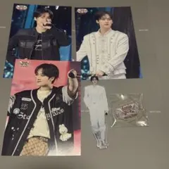 straykids VR リノ ラントレ アクスタ