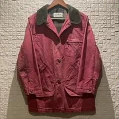 80's L.LBean Hunting jacket