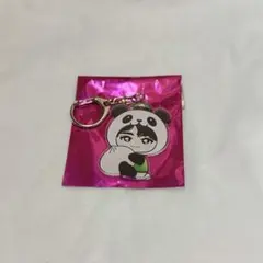 超特急 REAL? ご当地 アクキー タクヤ