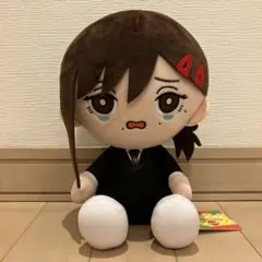 東山コベニ チェンソーマン ちびぐるみvol.2 ③ - メルカリ