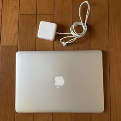 MacBook Air 13インチ Mid 2013