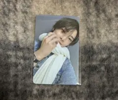 StrayKids スキズ DO IT POPUP 購入特典 トレカ アイエン